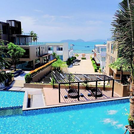 شقة Seaview At Panwa Beach الغرفة الصورة