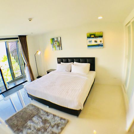 شقة Seaview At Panwa Beach المظهر الخارجي الصورة