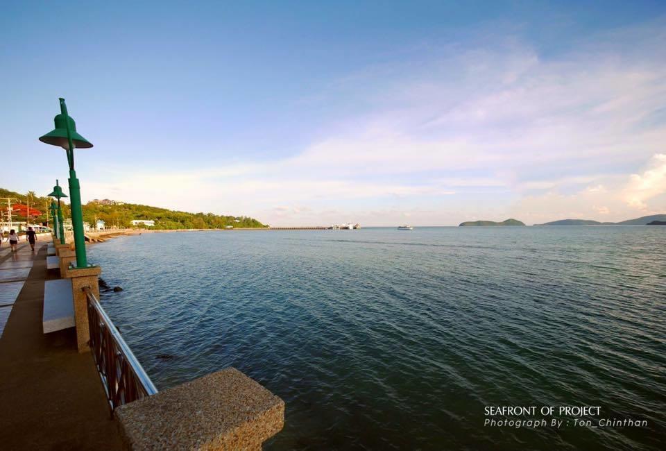 شقة Seaview At Panwa Beach الغرفة الصورة